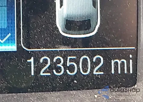 2013 Ford Escape Titanium z USA, uszkodzony, nr VIN 1FMCU9J94DUA34052